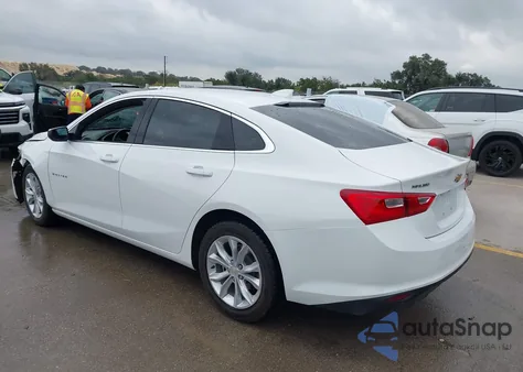 2023 Chevrolet Malibu Fwd 1Lt z USA, uszkodzony, nr VIN 1G1ZD5ST4PF141833